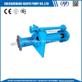 vertical open impeller slurry pumps